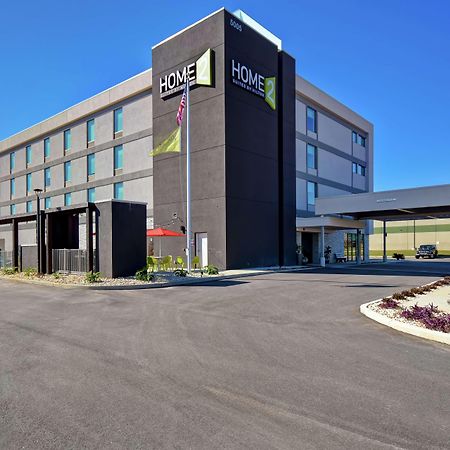Home 2 Suites By Hilton Dothan Eksteriør bilde