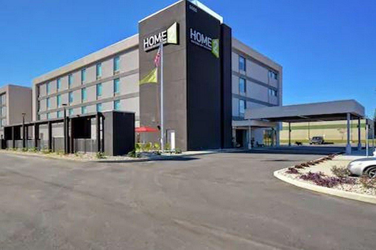 Home 2 Suites By Hilton Dothan Eksteriør bilde