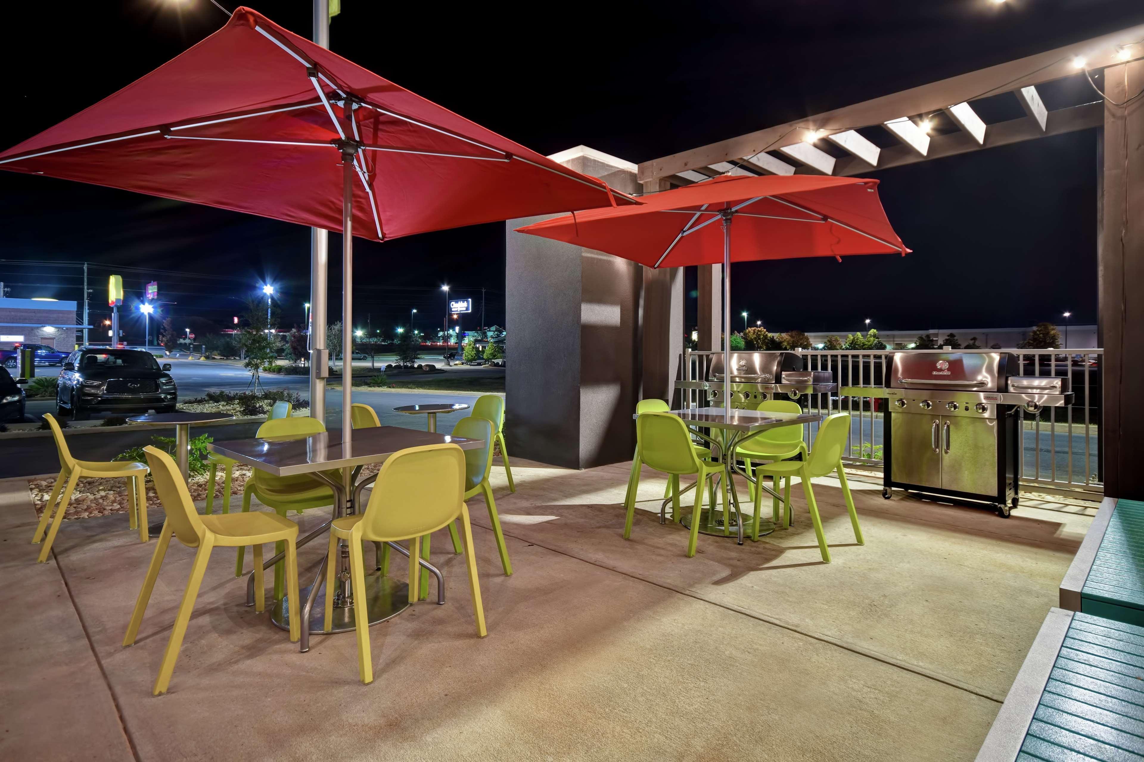 Home 2 Suites By Hilton Dothan Eksteriør bilde