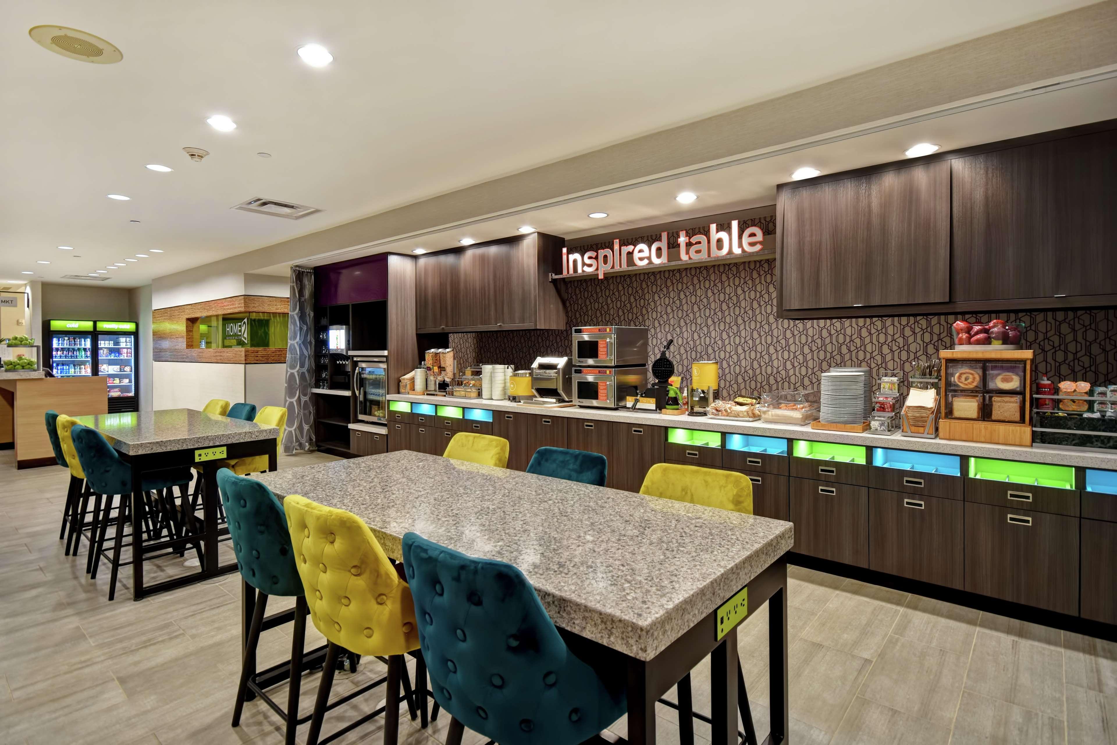 Home 2 Suites By Hilton Dothan Eksteriør bilde