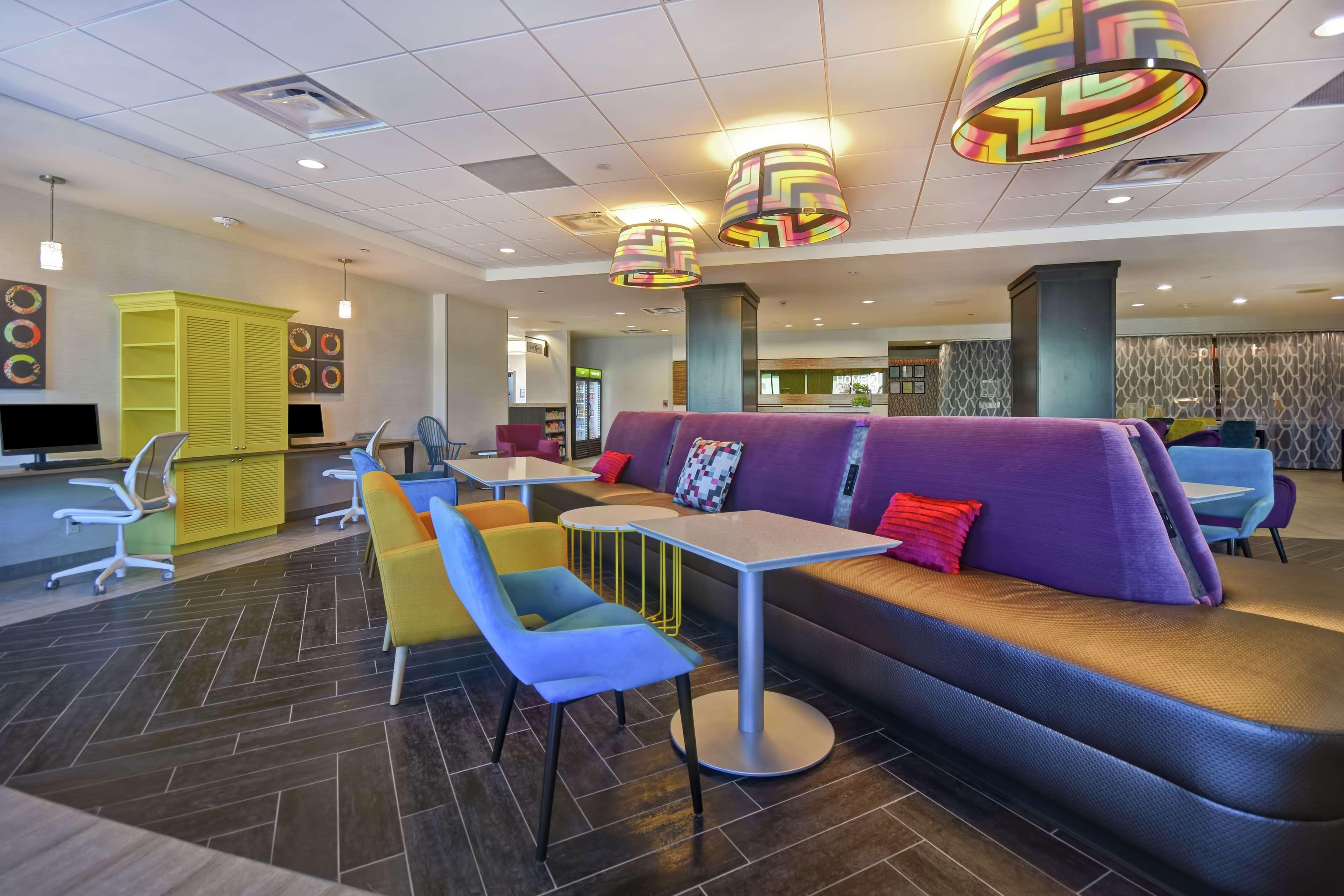 Home 2 Suites By Hilton Dothan Eksteriør bilde