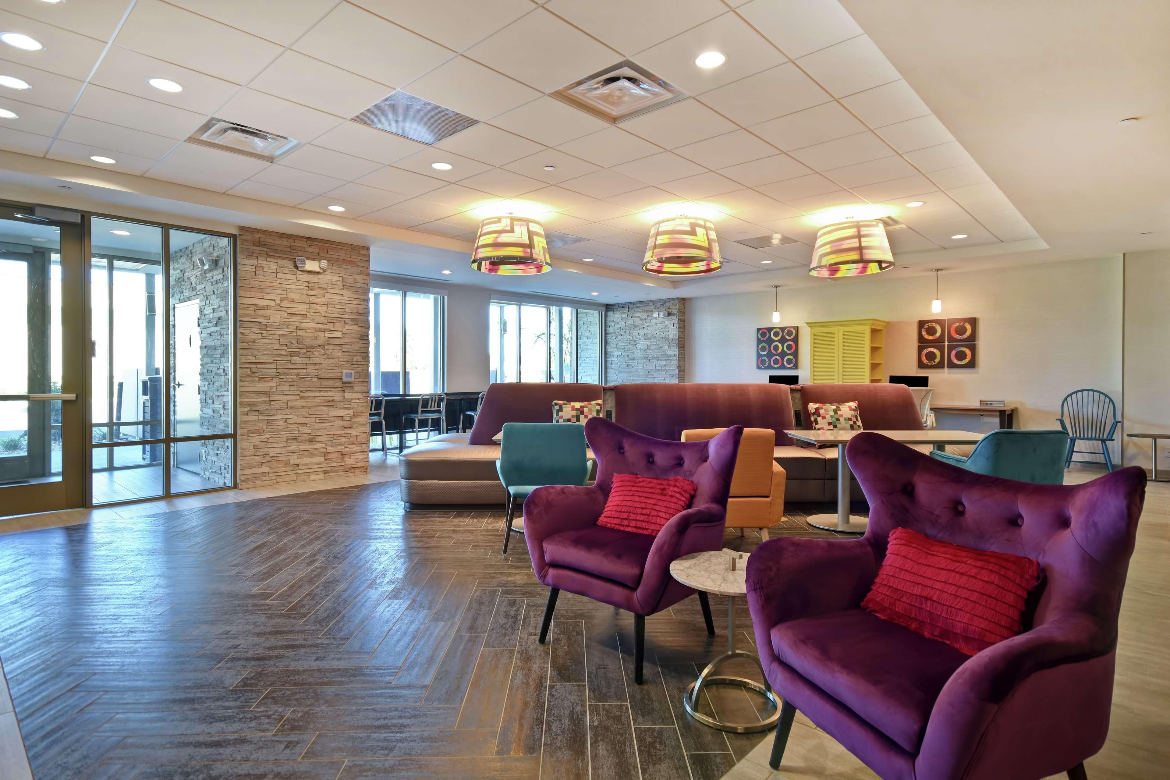 Home 2 Suites By Hilton Dothan Eksteriør bilde
