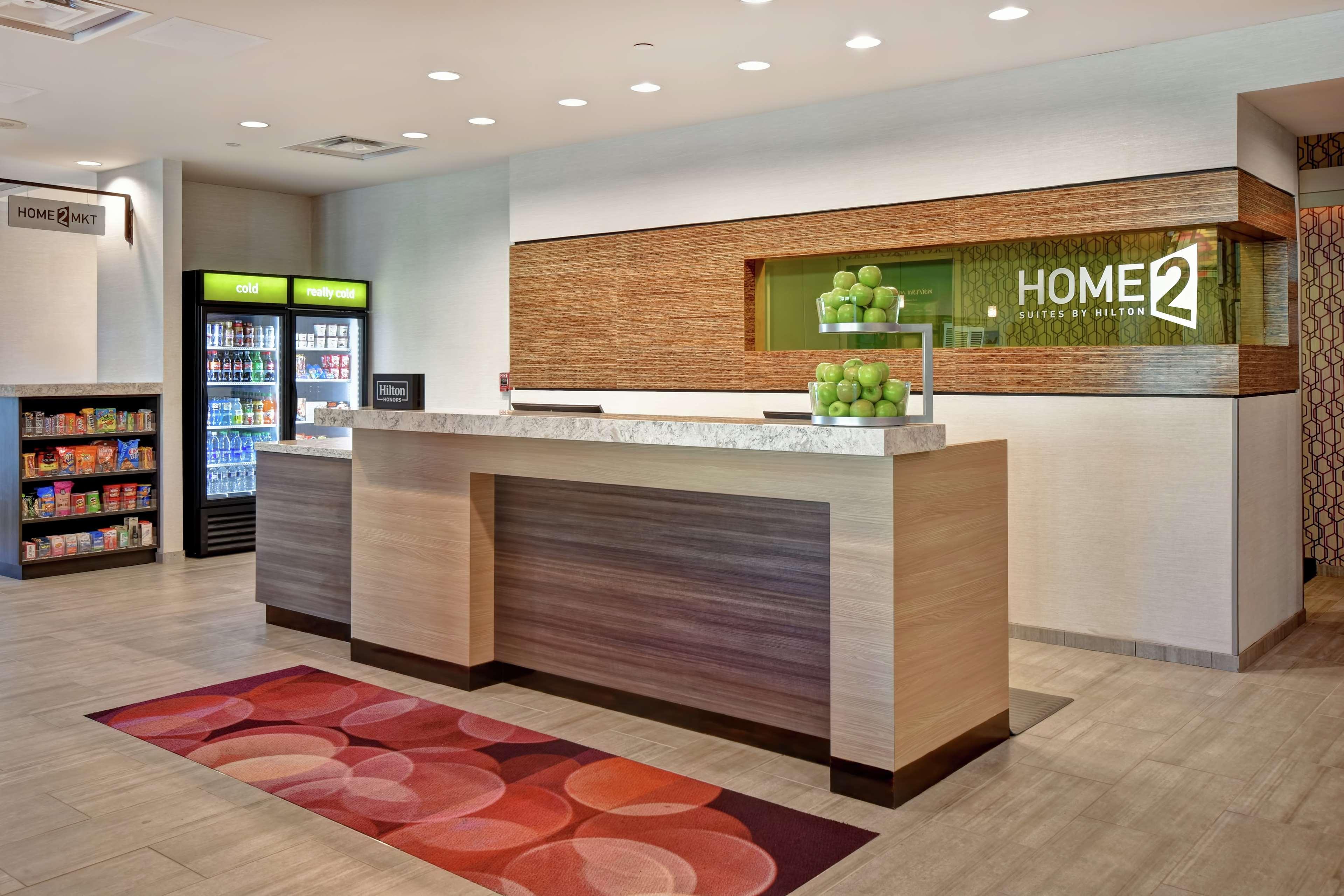 Home 2 Suites By Hilton Dothan Eksteriør bilde
