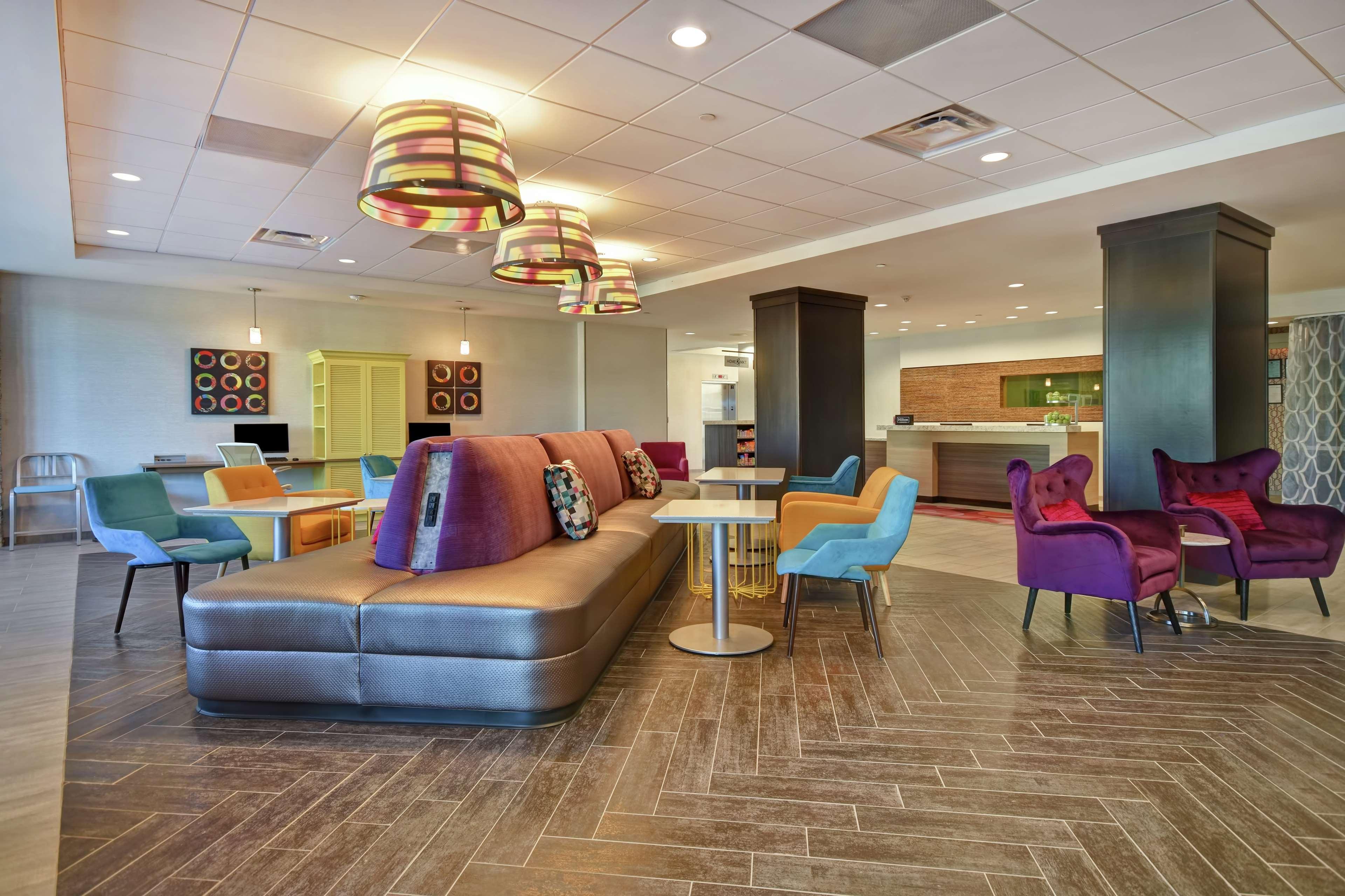 Home 2 Suites By Hilton Dothan Eksteriør bilde