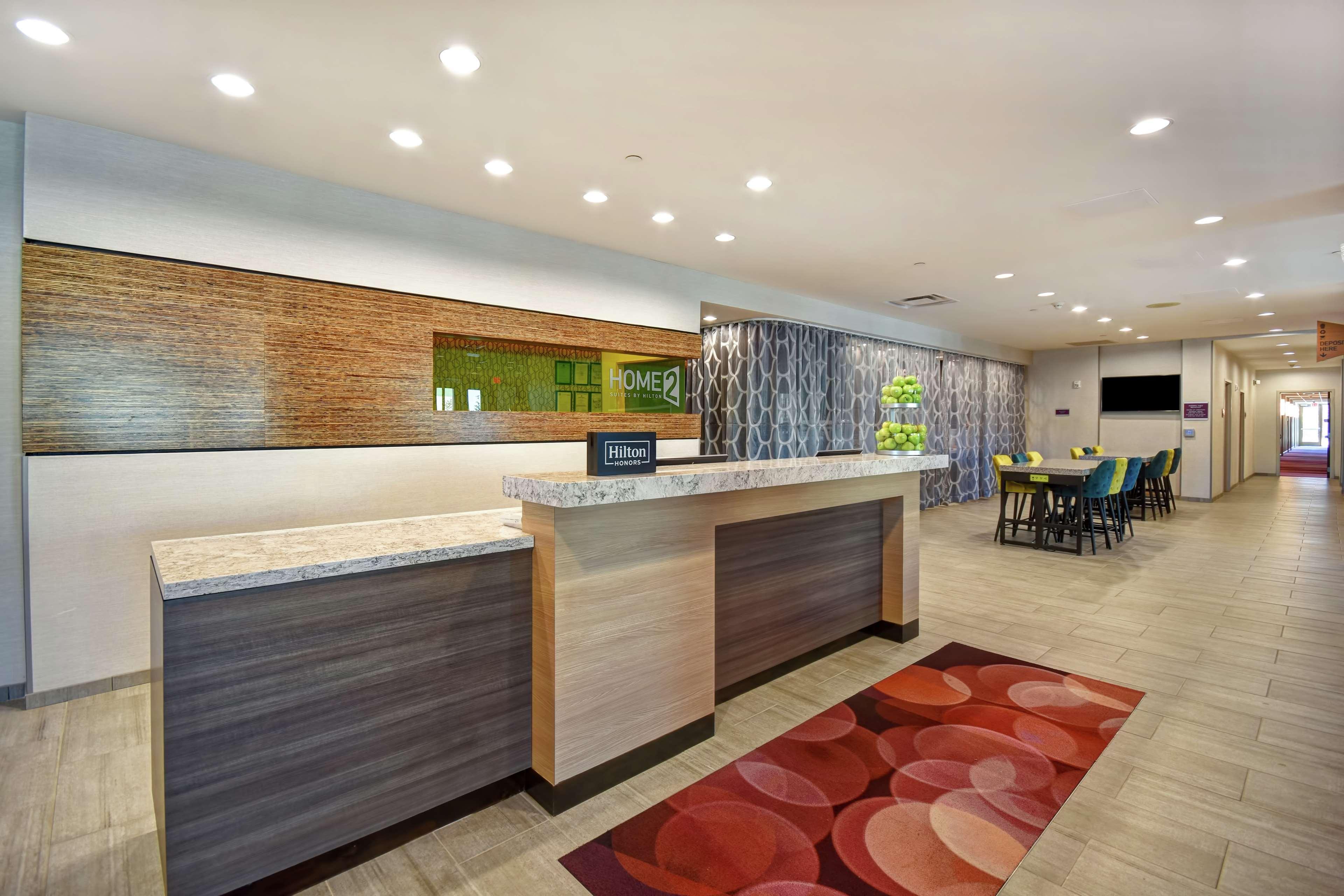 Home 2 Suites By Hilton Dothan Eksteriør bilde