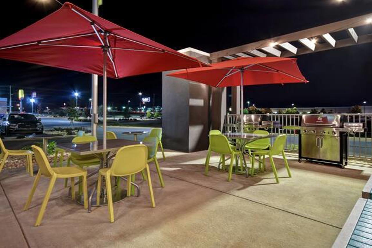 Home 2 Suites By Hilton Dothan Eksteriør bilde