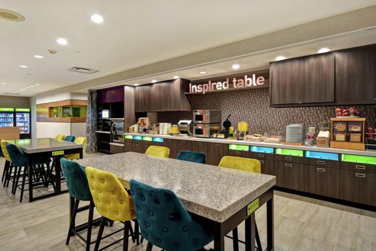 Home 2 Suites By Hilton Dothan Eksteriør bilde