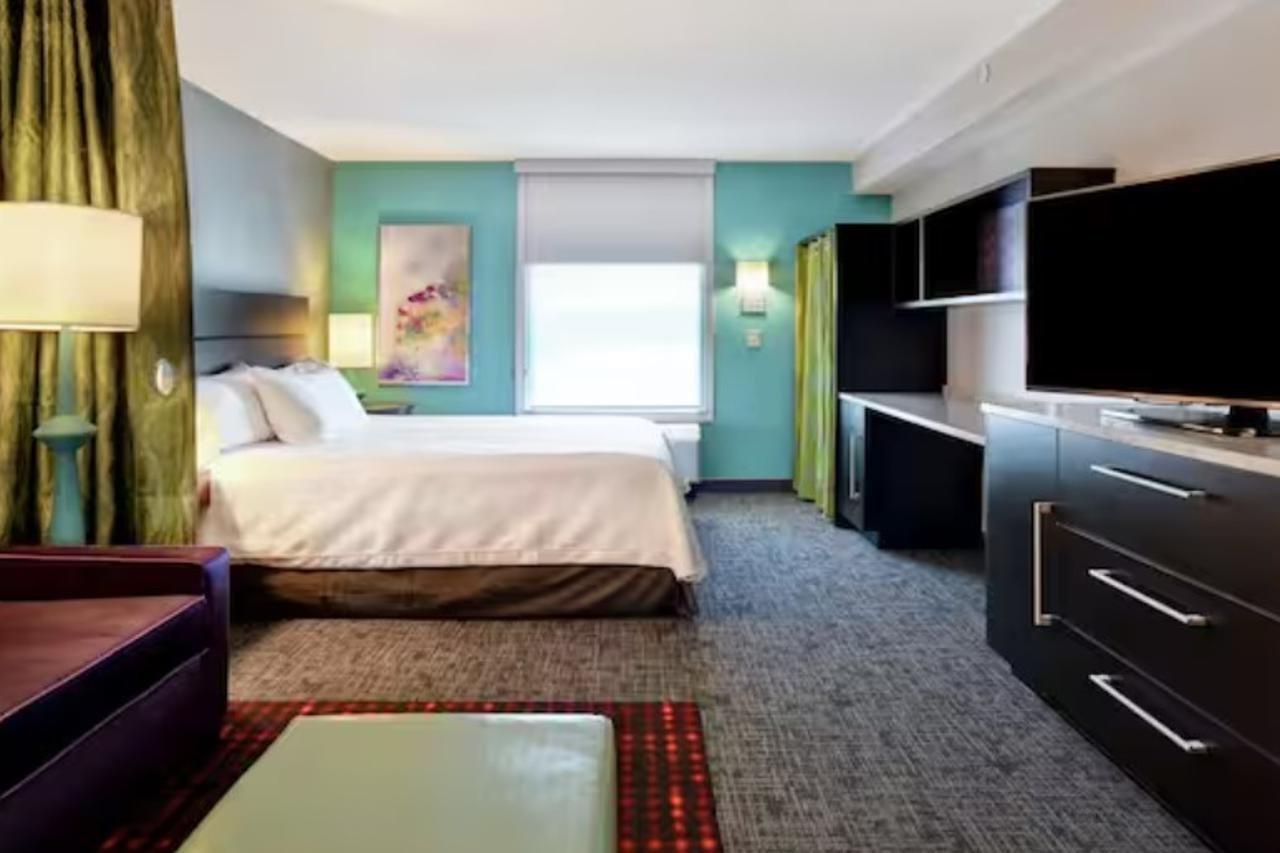 Home 2 Suites By Hilton Dothan Eksteriør bilde