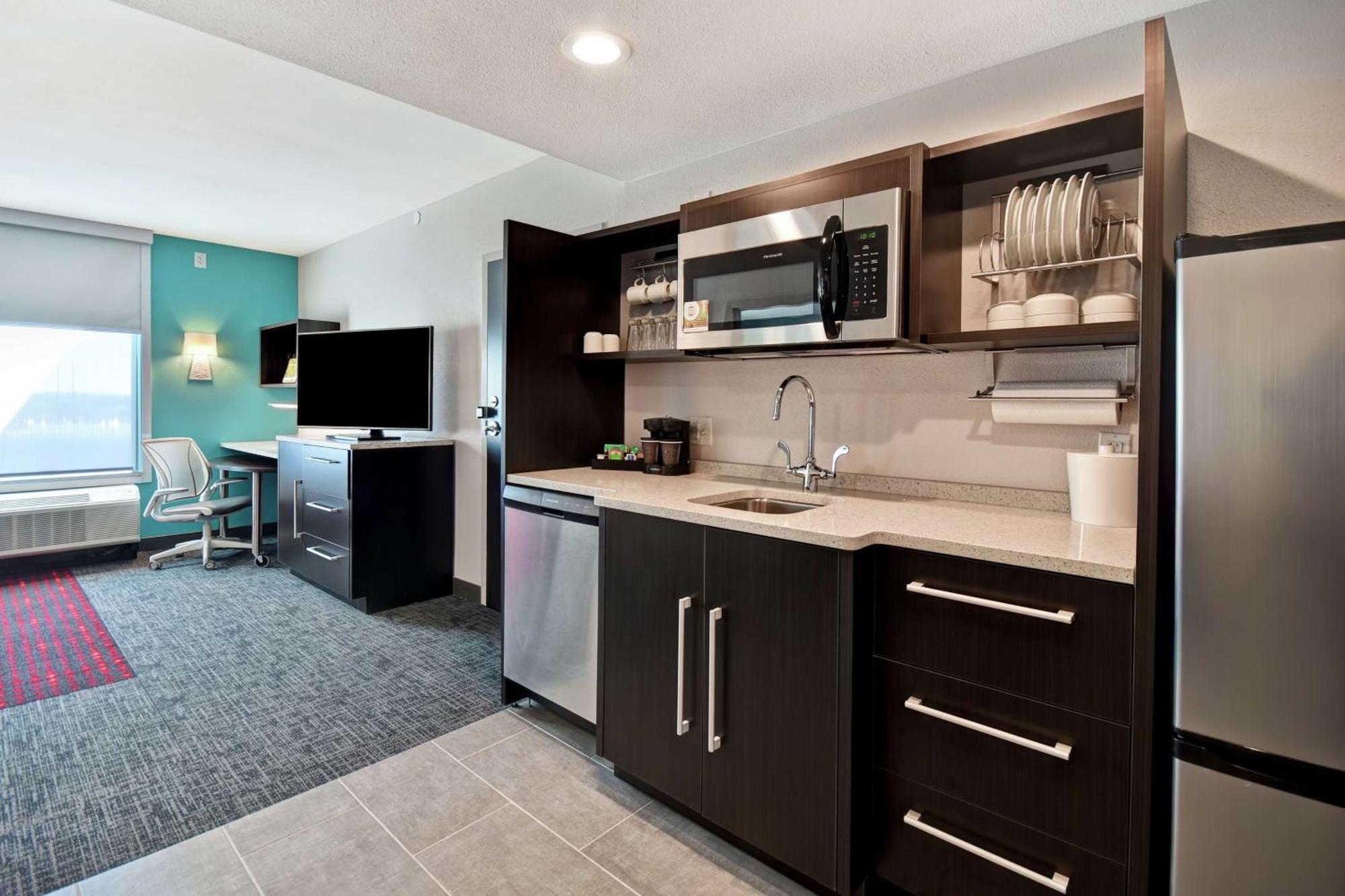 Home 2 Suites By Hilton Dothan Eksteriør bilde