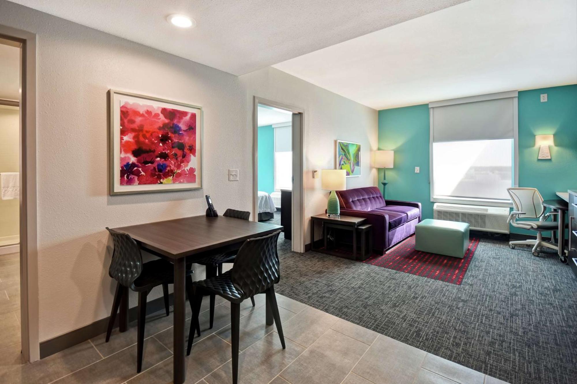Home 2 Suites By Hilton Dothan Eksteriør bilde
