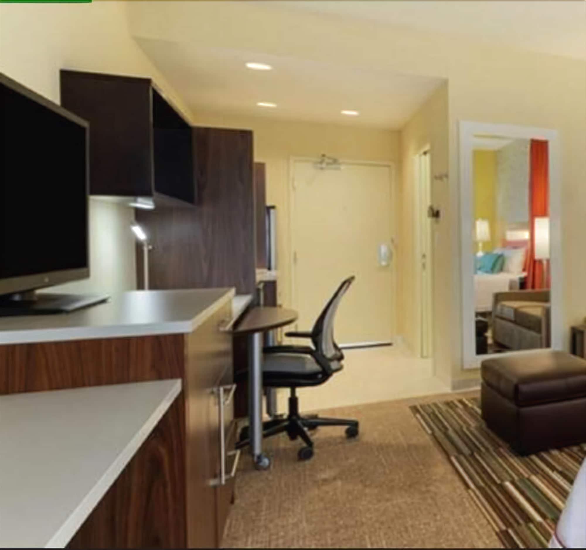 Home 2 Suites By Hilton Dothan Eksteriør bilde